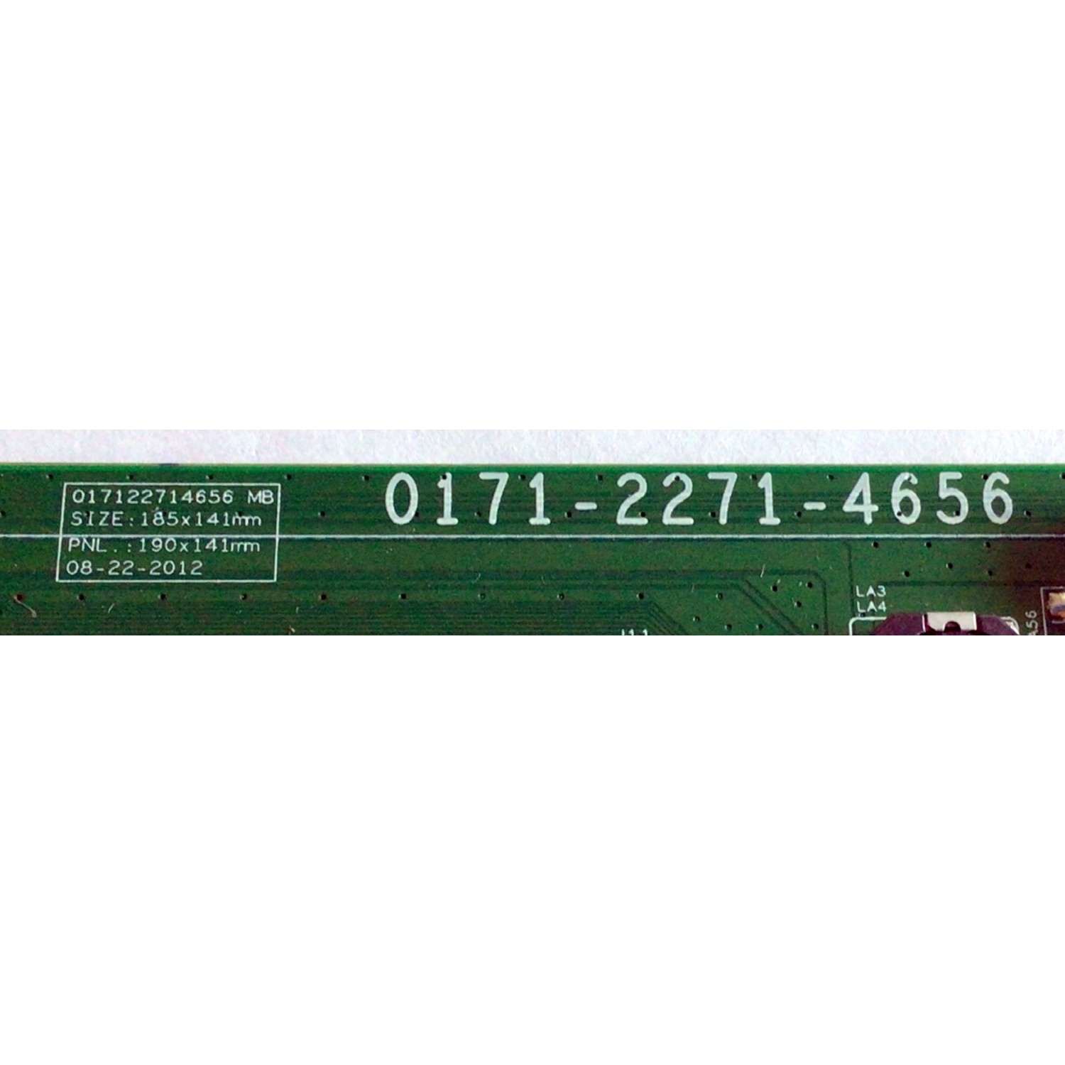 MAIN / VIZIO 3632-2332-0150 / 0171-2271-4656 / 3632-2232-0395 / SUSTITUTAS 3632-2552-0150 / 3632-2042-0150 / 3632-2442-0150 / 3632-2232-0150 / 3632-2542-0150 / 3632-2562-0150 / 3632-2412-0150 / LAEANLGP2217720 / PANEL T320XVN02.A / MODELO E320-A0 LAEANLGP - Imagen 2